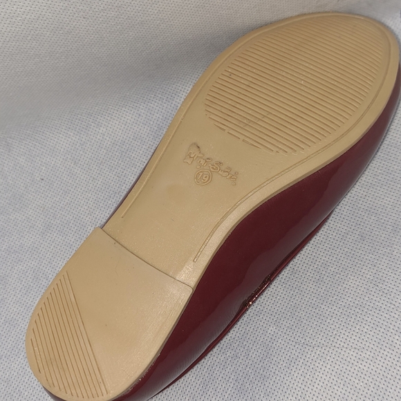 Mini by Grillo Other - Girls dress shoes